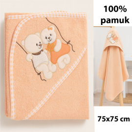 Peškir 75x75